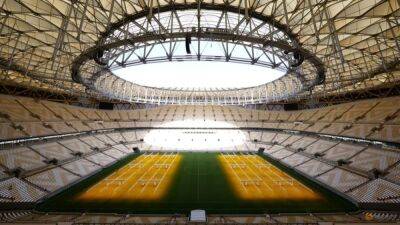 Advocates cast doubt on Qatar's carbon neutral World Cup efforts - channelnewsasia.com - Qatar -  Doha - county Gulf