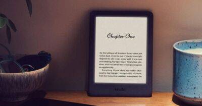 Popular Kindle is now less than £50 in Amazon's new flash sale - manchestereveningnews.co.uk