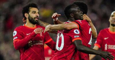 Pundit urges Liverpool to find a way of keeping ‘irreplicable’ Sadio Mane and prevent huge mistake