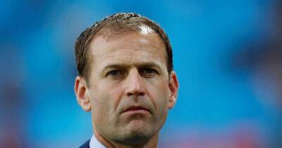 Dan Ashworth - Soccer-Newcastle to appoint Dan Ashworth as sporting director - msn.com - Britain - Russia