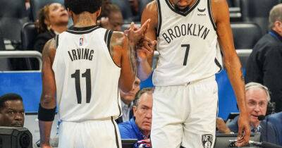 Seth Curry - Why Brooklyn Nets fans shouldn't panic ahead of next season - msn.com