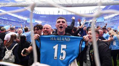 Welcoming Haaland, replacing Fernandinho and reshaping squad: Man City set for busy summer