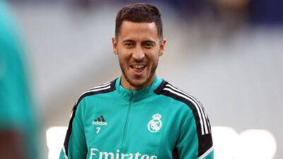 El belga es el gran refuerzo - en.as.com