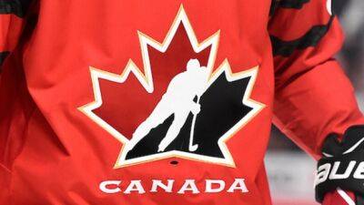 Hockey Canada names team for delayed women's world under-18 hockey championship - tsn.ca - Sweden - Canada - Jordan - state Indiana -  Madison