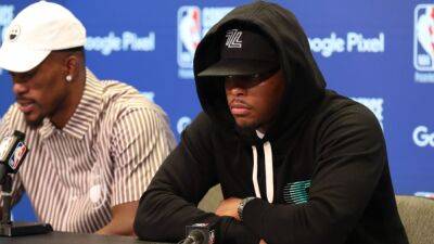 Kyle Lowry - Heat’s Kyle Lowry: ‘It’s a wasted year’ - nbcsports.com -  Boston - county Miami