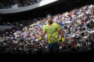 Roland Garros 2022: No pensar en lo que no se puede controlar | Deportes | EL PAÍS