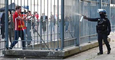 Liverpool fans tear-gassed in Paris, Rangers fans without water in baking heat: Why football needs a democratic revolution – Scotsman comment