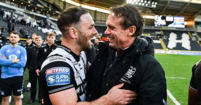 Hull FC facing tricky Luke Gale decision as captain’s contract approaches final few months