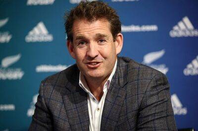New Zealand Rugby faces crucial vote on mammoth R2bn US private equity deal
