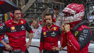 "Hablaré con el equipo porque esto no puede volver a pasar…" - en.as.com