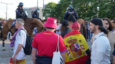 "Eramos ñús y teníamos a los cocodrilos esperando" - en.as.com