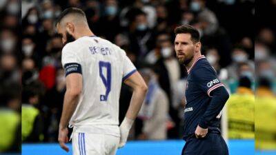 Lionel Messi Tips Karim Benzema For "Deserved" Ballon d'Or