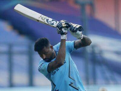 What Is Hardik Pandya's Best Batting Position In Team India? Sunil Gavaskar Replies