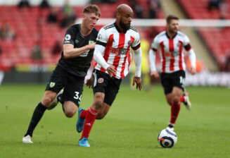 David Macgoldrick - Interest surfaces for Sheffield United experienced figure - msn.com -  Ipswich -  Sheffield