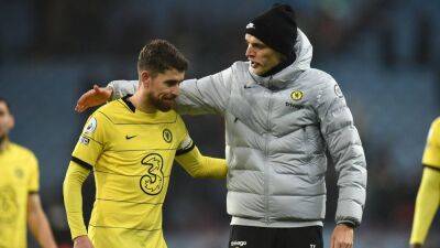 Declan Rice in, Jorginho out: Five players Chelsea should sign and sell this summer