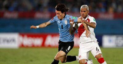Why Manchester United player Facundo Pellistri is in Uruguay squad despite loan struggles
