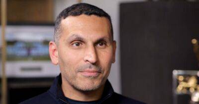 Khaldoon Al-Mubarak - Haaland, Grealish, transfer plans - Every word from Khaldoon Al Mubarak Man City interview - manchestereveningnews.co.uk -  Man