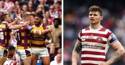 RL Today: Challenge Cup in numbers & duo receive bans following final - msn.com - Ireland -  Belfast