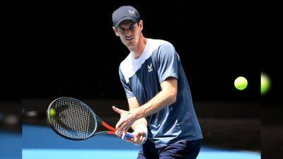 Andy Murray "Angry" And "Upset" About Texas School Shooting