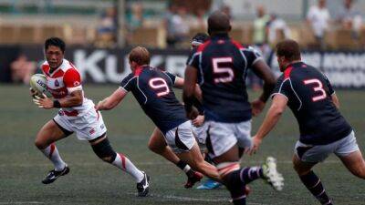 Damian Mackenzie - Flyhalf Yamasawa gets Japan recall for mid-year tests - channelnewsasia.com - France - Japan - Uruguay