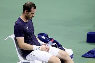Andy Murray 'angry' and 'upset' about Texas school shooting