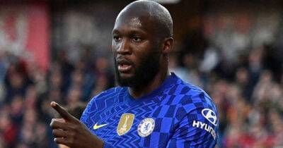 Inter to meet Lukaku's lawyer over potential Italy return