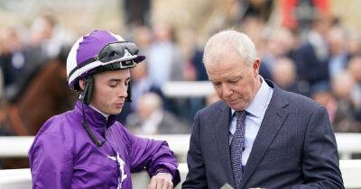 Royal Ascot News: Dramatised heads Karl Burke's "strongest ever team" - msn.com - Spain