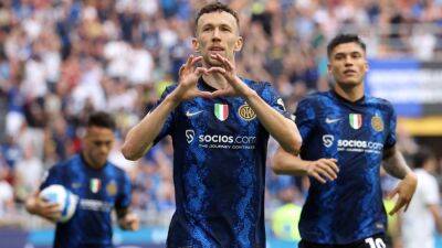 Perisic set for 'new experience' in Premier League and a reunion with Conte at Tottenham
