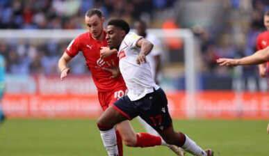 Will Keane - “Should be looking for better” – QPR linked with £1m forward addition: The verdict - msn.com