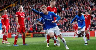 Was on loan, now worth £15m: Rangers had a huge disaster on 6 ft 4 "Wolverine" - opinion