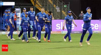 IPL 2022: Unexpected season but unity in team will help Mumbai Indians bounce back, says Rohit Sharma