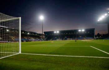 Burnley weighing up deal for 12-goal striker
