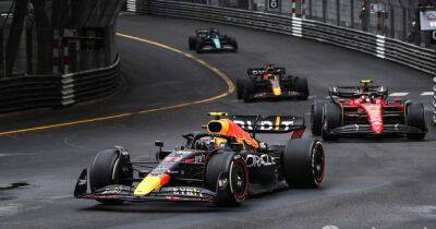 Christian Horner - Mattia Binotto - The F1 implications of Ferrari’s failed Red Bull Monaco F1 protest - msn.com - Monaco - Turkey