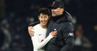 Liverpool can find a new Salah by signing £125m gem with a "mastery of the dark arts" - opinion - msn.com - Egypt