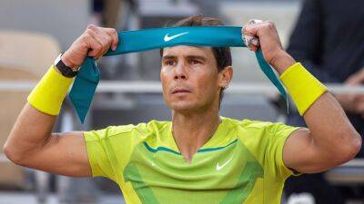 French Open - Iga Swiatek 'rooting for Rafael Nadal' against Novak Djokovic in quarter-final blockbuster
