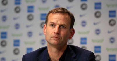 Dan Ashworth set to become Newcastle’s new sporting director