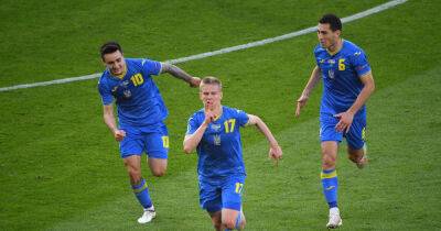 Scotland vs Ukraine predicted line-ups: Team news ahead of World Cup play-off semi-final