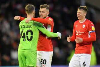 8 transfer scenarios that might play out at Barnsley now 2021/22 has officially concluded - msn.com - Germany