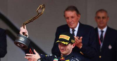 Max Verstappen rules out triple crown attempt due to Indy 500 risk