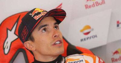 Marc Marquez admits he may never be the same again after latest operation
