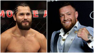 Jorge Masvidal - Colby Covington - Conor Macgregor - Donald Cerrone - Jorge Masvidal continues Conor McGregor feud with 'scared' comments - givemesport.com