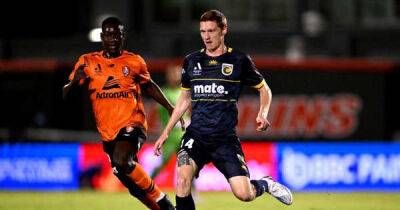 Adelaide United - John Souttar - Nathaniel Atkinson - Stephen Kingsley - Jason Cummings - Kye Rowles: What should Hearts fans expect - not Souttar replacement, strengths and aerial concern - msn.com - Australia - Uae - county Graham