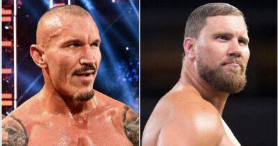 Randy Orton: Ex-WWE star suggests surprise name should've been 'up there' with The Viper