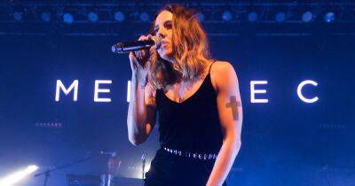 Melanie C, Emeli Sandé and Vernon Kay set to appear at charity gala in Manchester