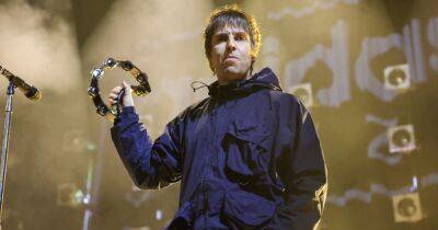 Ed Sheeran - Liam Gallagher - All the Manchester gigs you can still buy tickets for in June - including Liam Gallagher, Ed Sheeran, Harry Styles and Red Hot Chili Peppers - manchestereveningnews.co.uk - Manchester