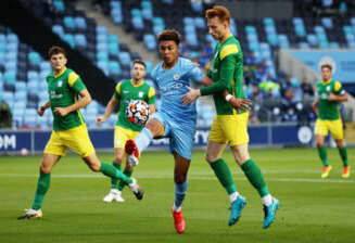 Opinion: Blackpool FC could be the ideal landing spot for 19-year-old Man City starlet