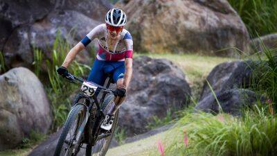 Tom Pidcock - British cyclist Tom Pidcock to keep mixing up targets for as long as possible - bt.com - Britain - France -  Tokyo