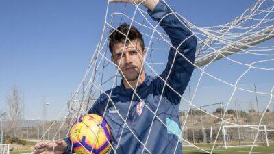 Héctor Hernández: "Llegamos en un buen momento pero en un playoff todo puede ocurrir" - en.as.com