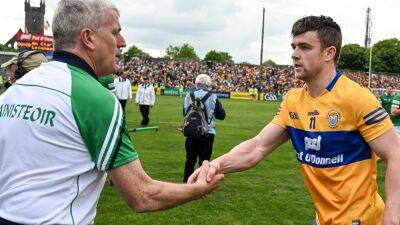 Henry Shefflin - Brian Cody - Four GAA games to be televised by RTÉ this week, four more live streamed on GAAGO - rte.ie - Ireland - New York - Armenia - county Clare