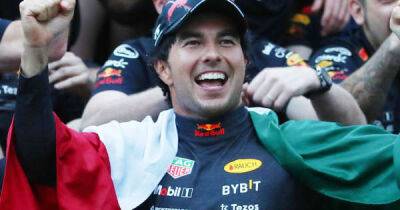 Max Verstappen - Sergio Perez - Brundle: Perez's win, Leclerc's agony, and why FIA needs change - msn.com - Monaco -  Monaco